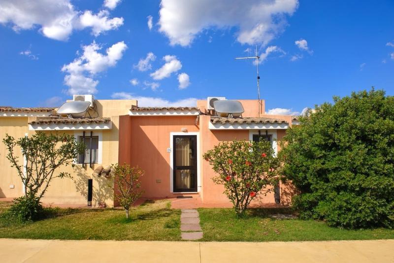 Altura Sardinia Island Exterior photo