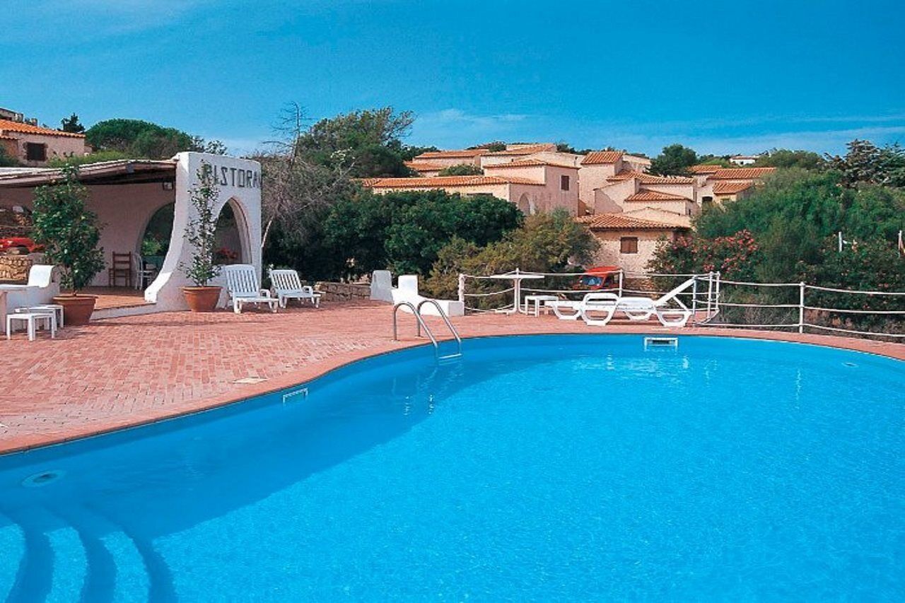 Altura Sardinia Island Exterior photo