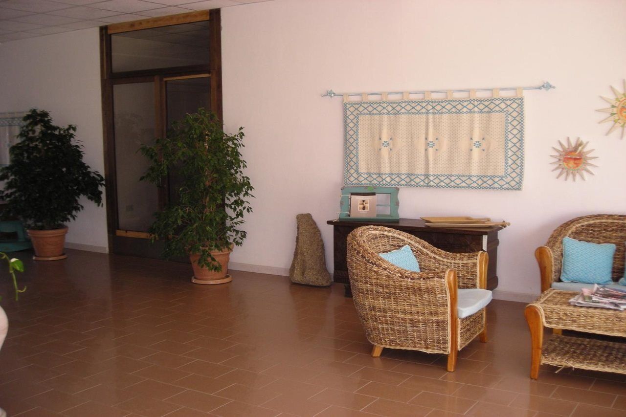 Altura Sardinia Island Exterior photo